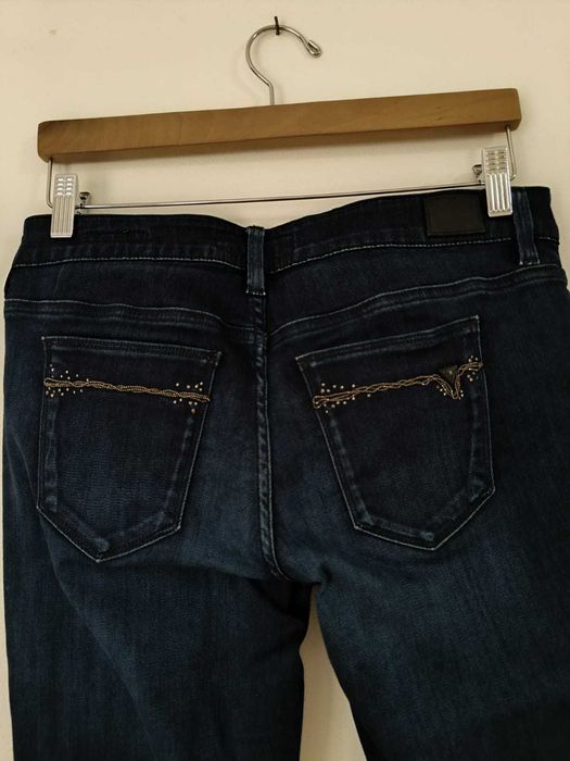 Calça de ganga da GUESS