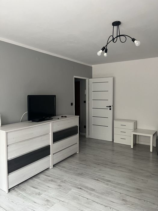Mieszkanie – Warszawa - Widok 3