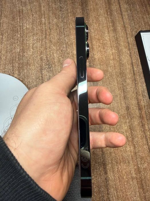 Apple iPhone 13 Pro, 128Gb Alpine Green, ідеальний стан