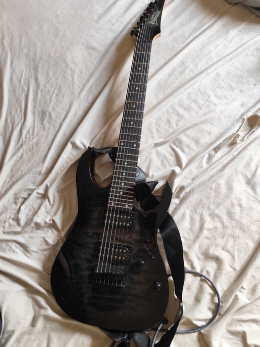 Guitarra elétrica gio Ibanez