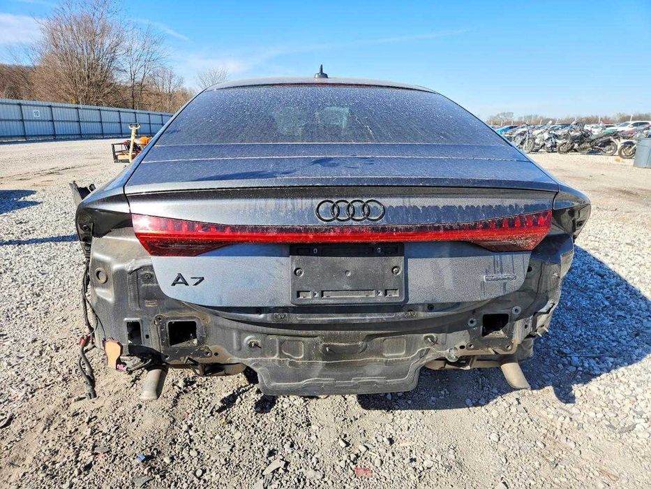 Audi A7 Prestige