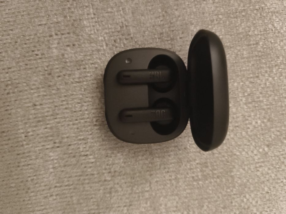 Auriculares JBL WAVE FLEX 2 ( com menos de 1 mês de uso )