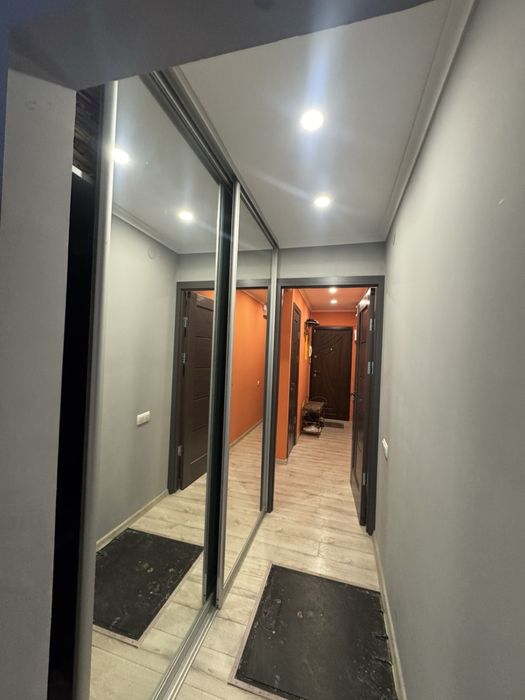 Продаж 3-кімнатної з меблями та ремонтом м. Калуш