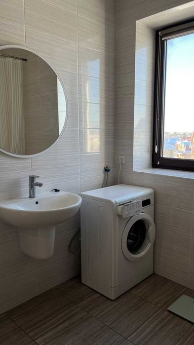 Продаж 1к.кв. ЖК«Успішний квартал» вул.Творча 57 Київ Голосіївський рн