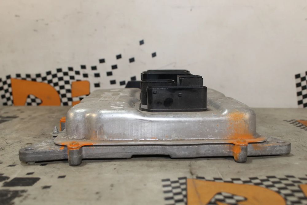 Centralina motor / ECU BMW X3 (F25)