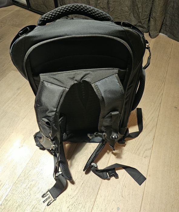 Osprey Farpoint 40