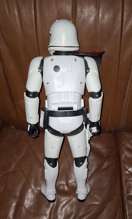 Stormtrooper Officer Star Wars Jakks Pacific 45cm