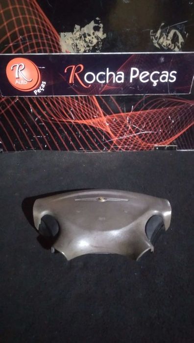Airbag Volante Chrysler Voyager Iii (Rg, Rs)