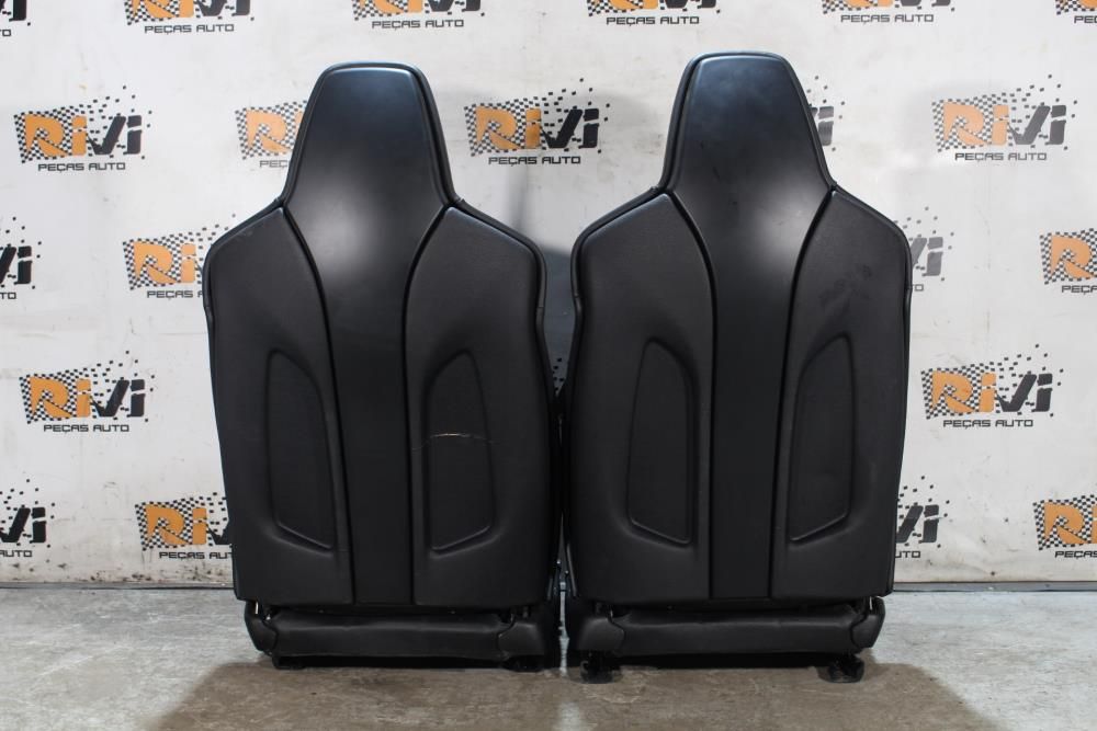 Conjunto de bancos BMW 3 (F30, F80)