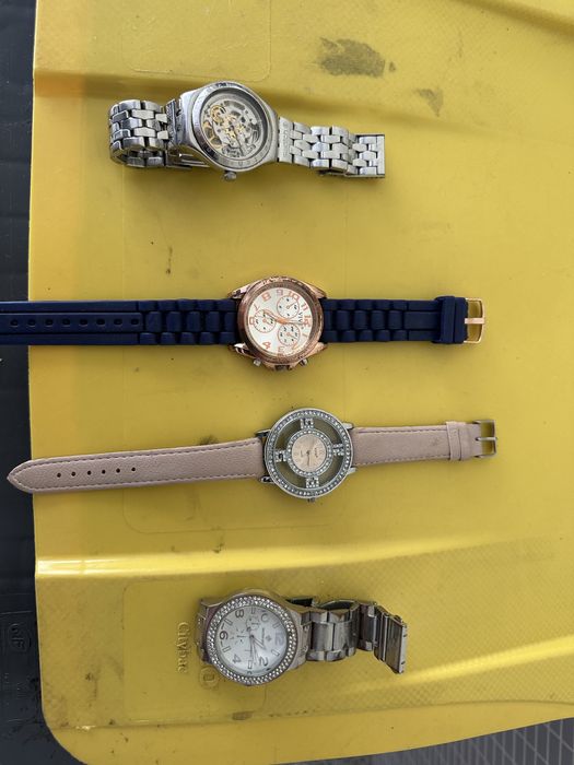 Relógios para venda peças ou colecção