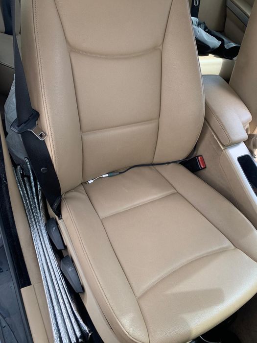 BMW 320d  Matricula Estrangeira - E91 - 163 Cv - 12/2006 - 400.000Kms