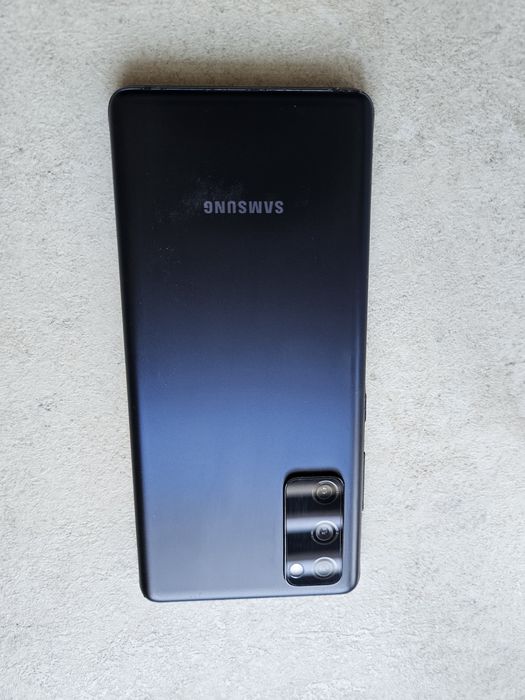 Samsung  galaxy s20 Fe  256 GB  5G 8, jak samsung s20, s21 , flagowiec