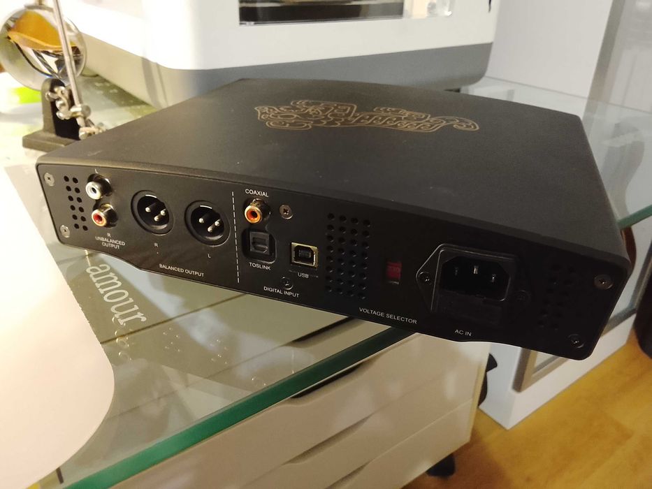 ASUS Xonar Essence One – DAC USB Audiófilo com Upsampling 8x