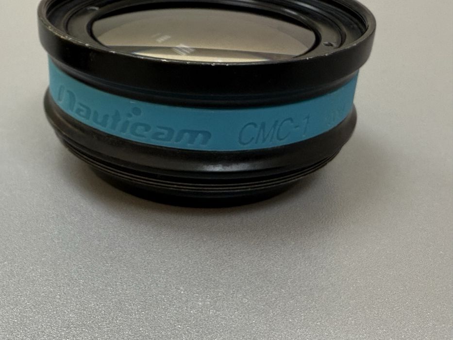 Nauticam CMC - 1 Compact Macro