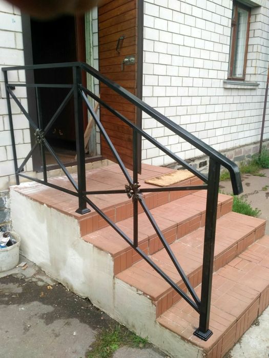 Вироби з металу, Ковка, Зварювальні роботи, Сварка. Ворота, Хвіртки.