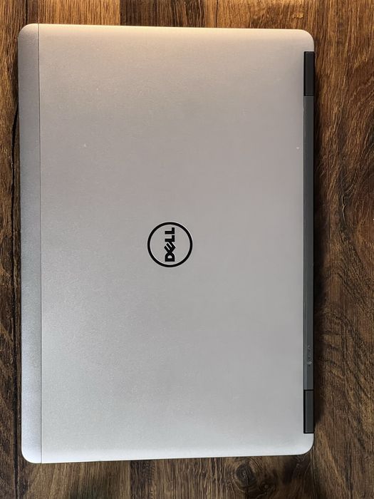 Ноутбук Dell e7440 FullHD