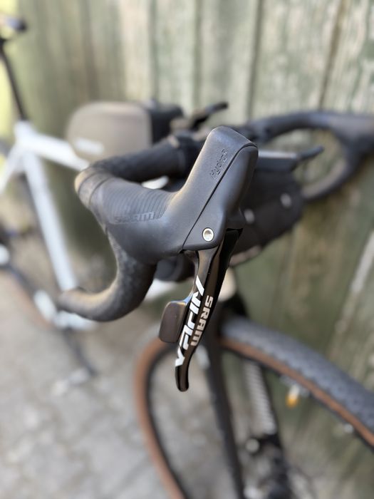 NS Bikes Rag 2+ Sram Apex 1x11 L gravel