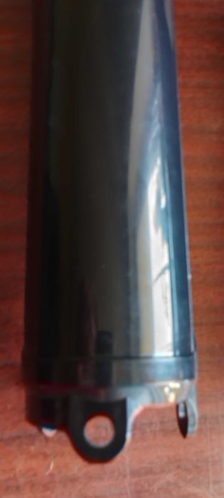 Захист вилки Honda CRF 240 450 захист пера