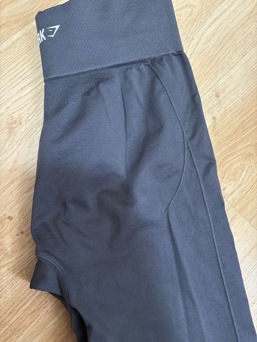 Лосіни gymshark s xs