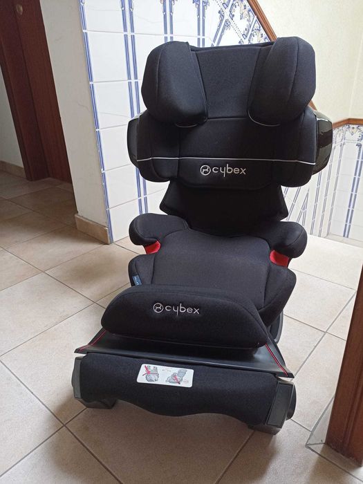 Vendo Cadeira Cyber Pallas 2