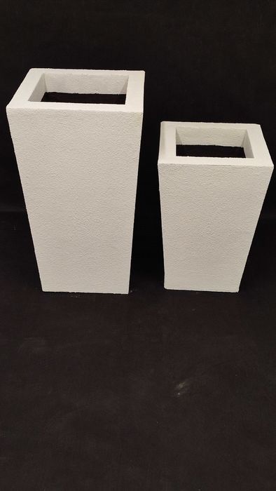 Super Lekkie Termo Donice