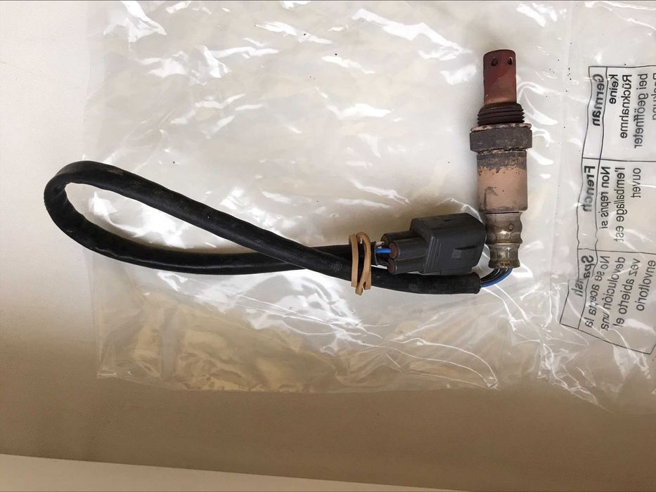 Датчик кисневий / Лямбда-зонд Toyota 89465-05080