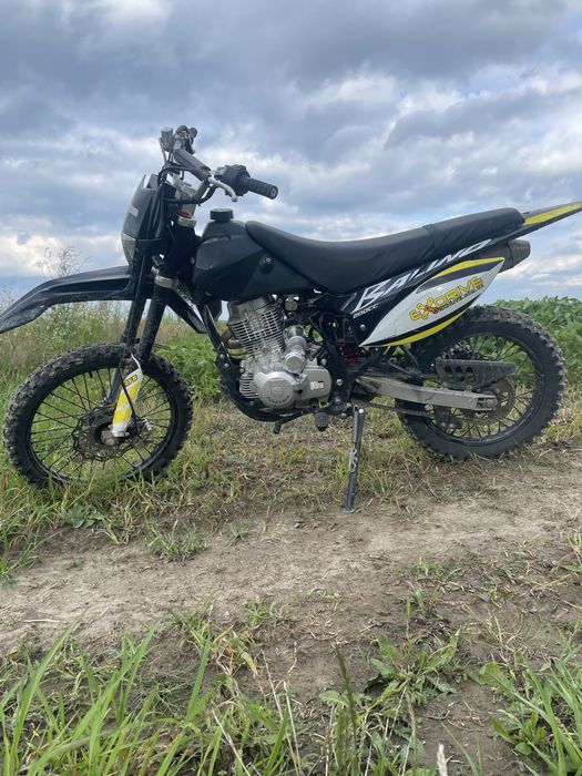 Продам exdrive balino 200