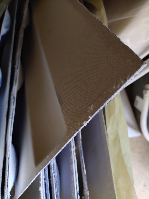 Panele ścienne trójwymiarowe 3D