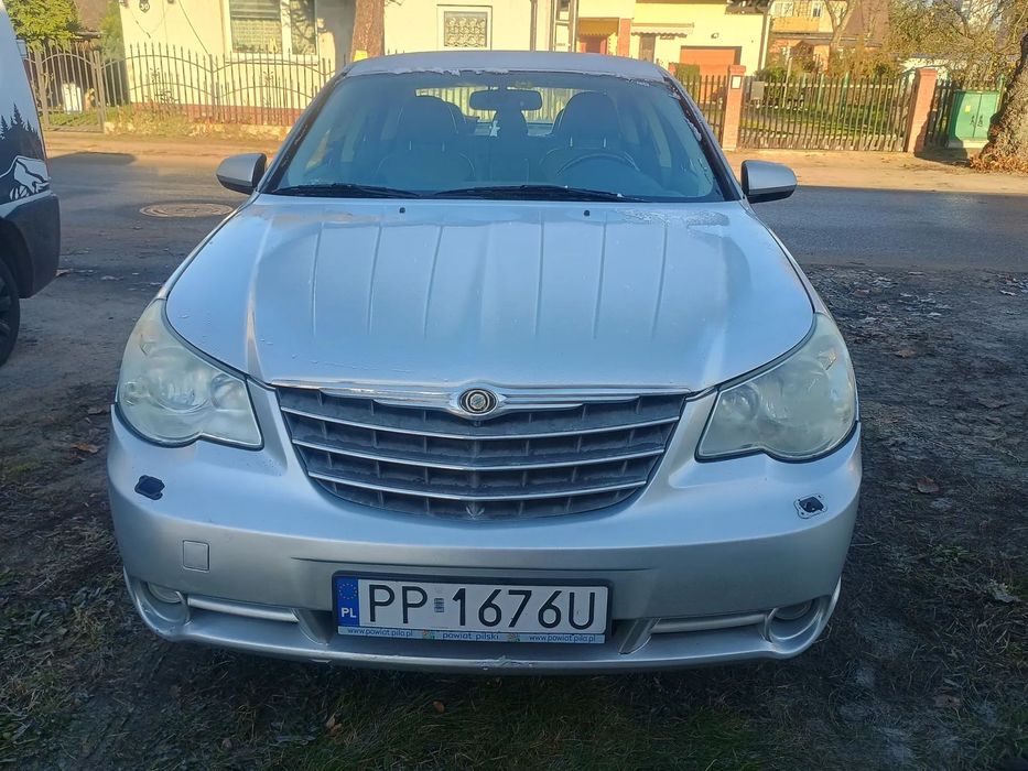 Chrysler Sebring