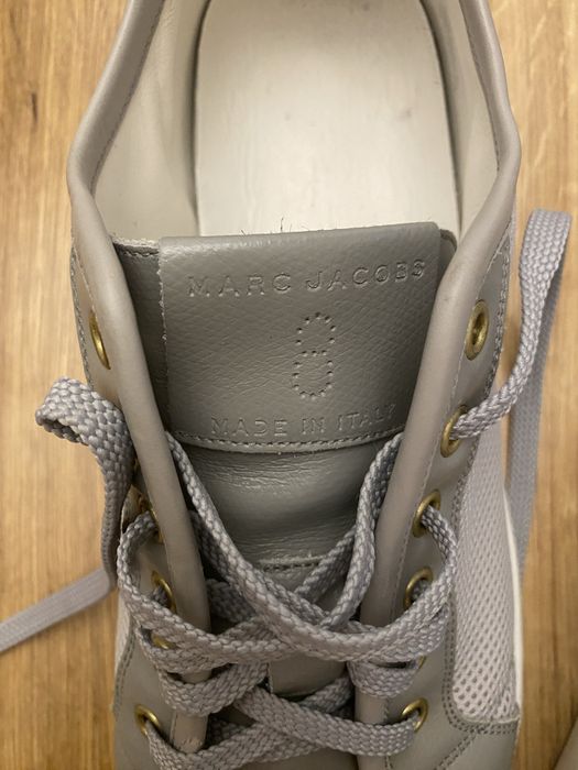 Кеди Marc Jacobs 42
