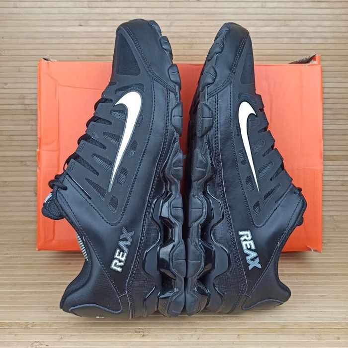 Кросівки Nike Reax 8 Tr Mesh Розмір 47 (30,5 см.)