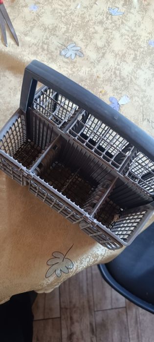 Koszyk do zmywarki