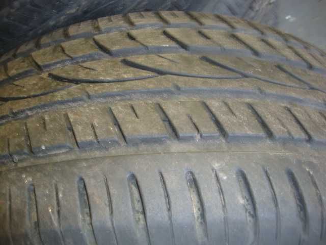 Mercedes ML 164  Kompletne Koła letnie 255/55/19