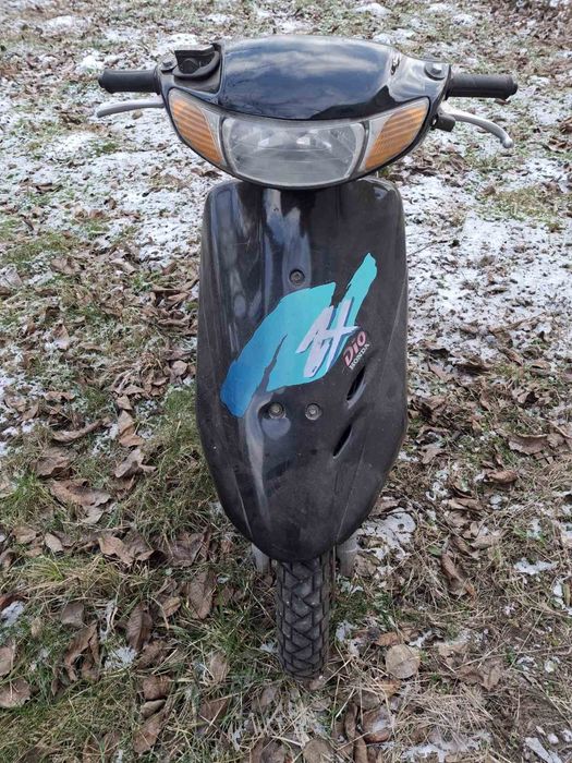 Продам скутер Хонда діо