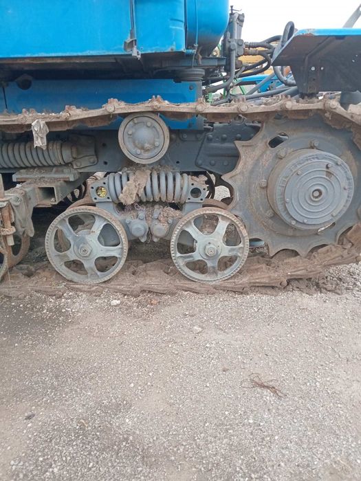 Продам бульдозер Т 150.