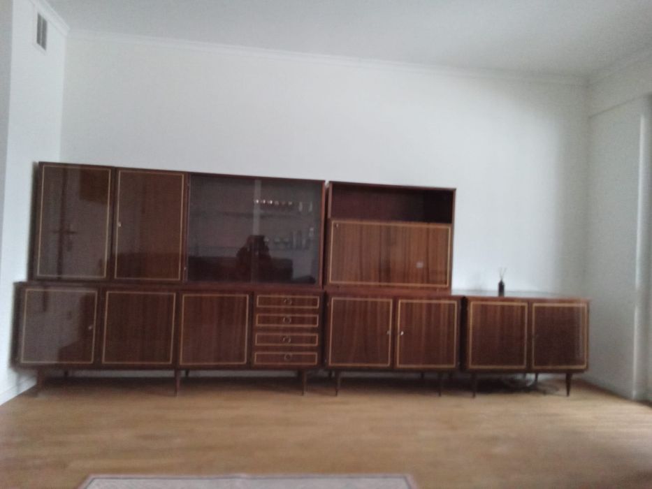 Zestaw Mebli Łotewskich