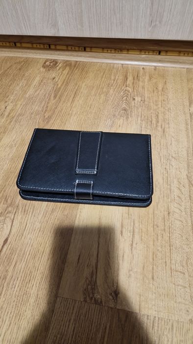 Etui z klawiaturą do tabletu 7" micro-USB | Zamienia tablet w mini lap