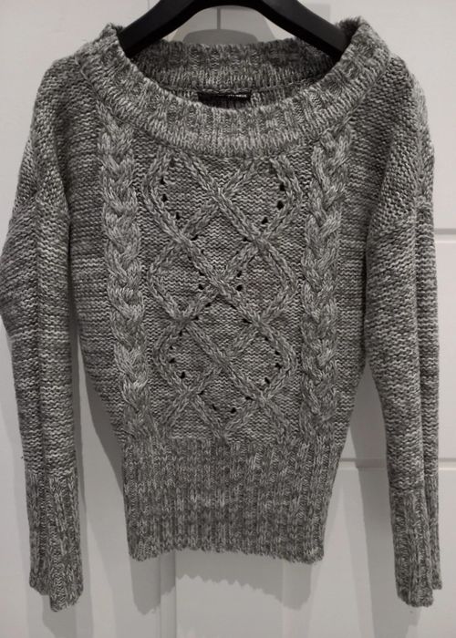 Sweterek damski Tally Weijl r. XS