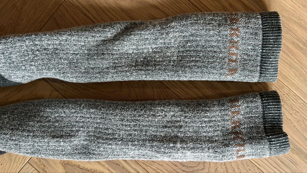 Harkilla skarpety myśliwskie 44/45 merino