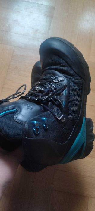 Buty Ecco Biom 38