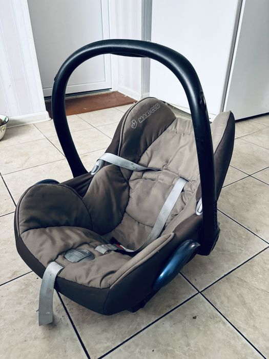 Автокресло maxi-cosi