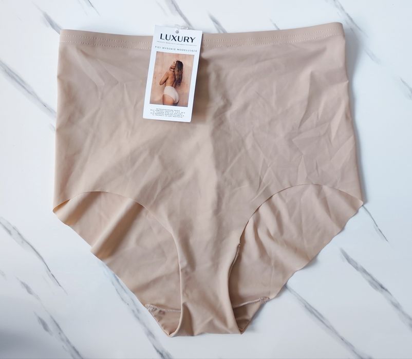 Nowe majtki modelujące r.L LUXURY