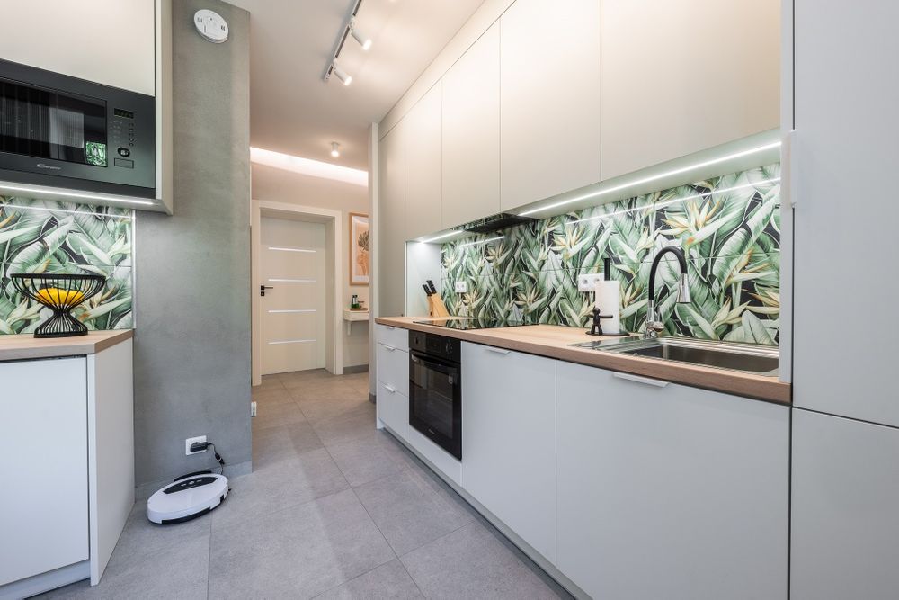 Katowice blisko Ceglana Okulistyka Euromedic MSWiA nocleg + PARKING