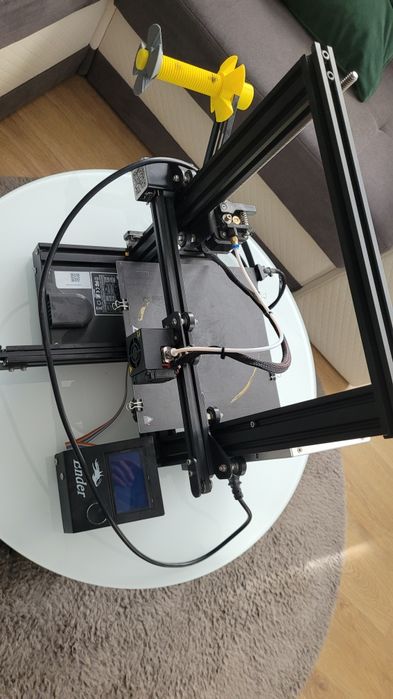 Drukarka 3D Ceeality