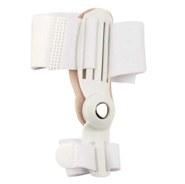 Ортопедическая шина / Корректор косточки на ноге / Шина пальца 1шт.