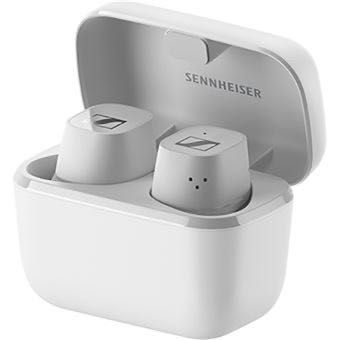 Auriculares Bluetooth Sennheiser CX400- novo, 3 anos de garantia
