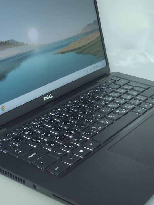 Краматорск Dell Latitude 7420