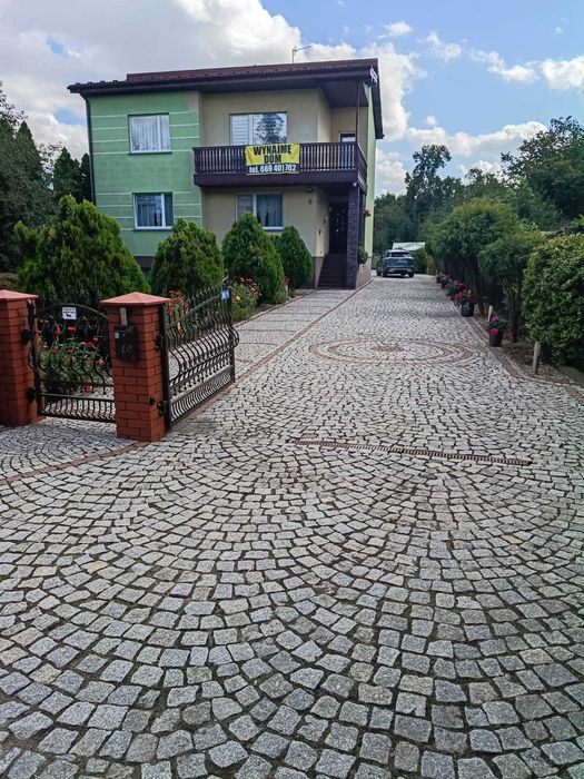 Dom w super lokalizacji, wynajmę dom, dom do wynajęcia