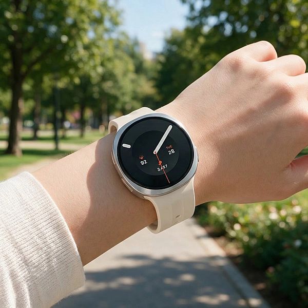 Tech-Protect Silicone Evo Samsung Galaxy Watch 8 / 9 / Classic (40 / 4