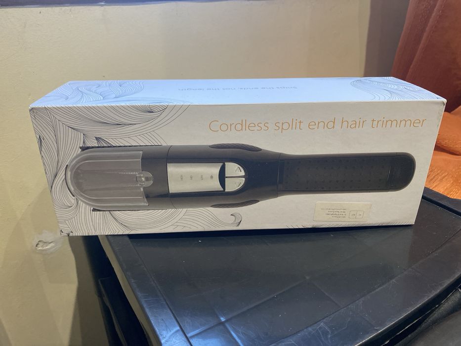 Maquina de cortar cabelo